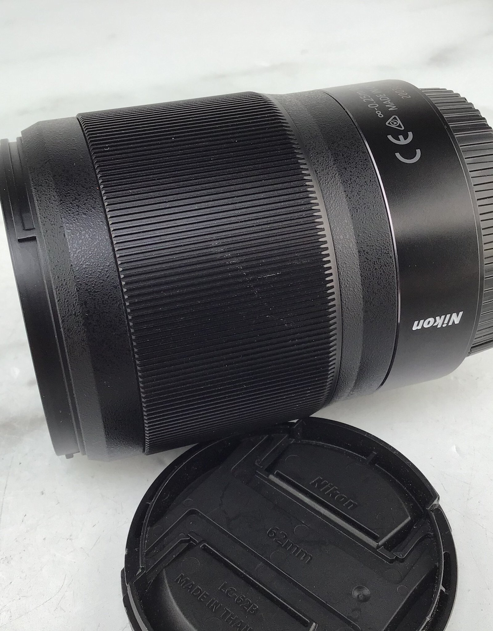 NIKON Nikon Z 35mm f1.8 S Lens Used Good