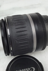 CANON Canon EF-S 18-55mm f3.5-5.6 Lens Used Good