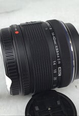 OLYMPUS Olympus 14-42mm f3.5-5.6 II R Lens Used Good