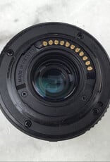 OLYMPUS Olympus 14-42mm f3.5-5.6 II R Lens Used Good