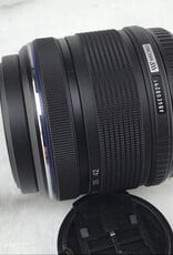 OLYMPUS Olympus 14-42mm f3.5-5.6 II R Lens Used Good