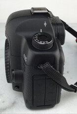 CANON Canon EOS 5D Mark II Camera Used Good
