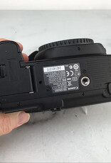 CANON Canon EOS 5D Mark II Camera Used Good