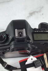 CANON Canon EOS 5D Mark II Camera Used Good