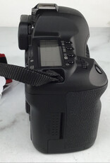 CANON Canon EOS 5D Mark II Camera Used Good