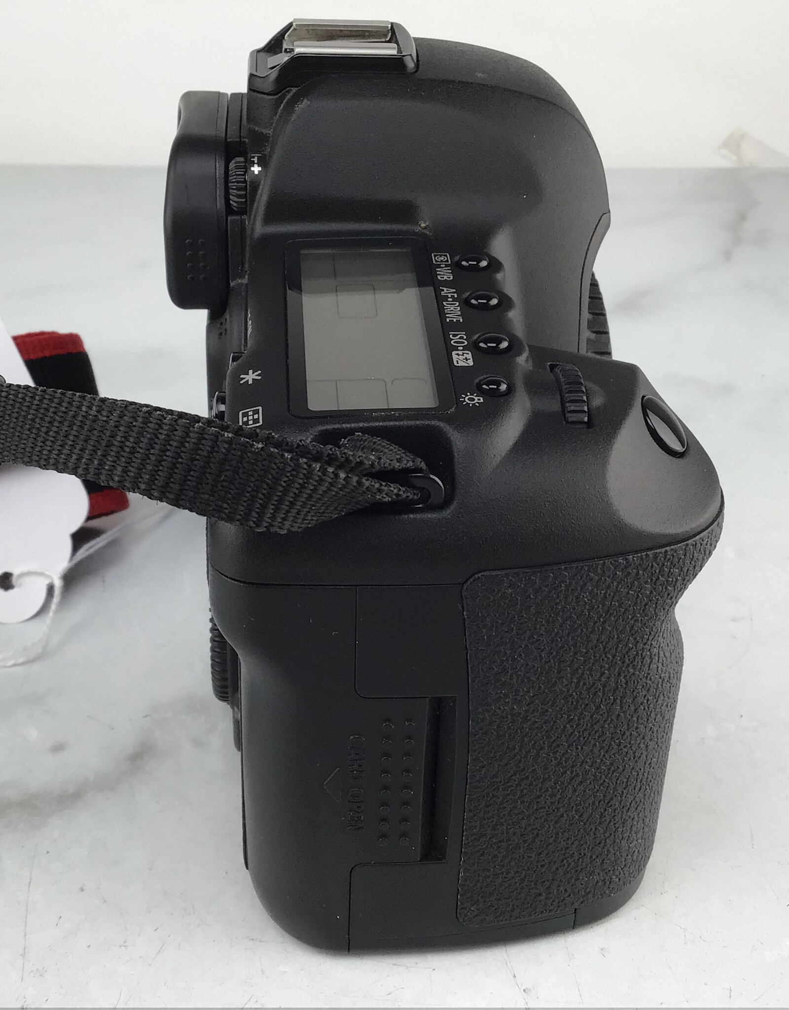 CANON Canon EOS 5D Mark II Camera Used Good