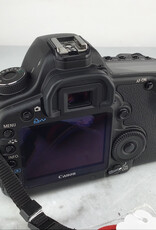 CANON Canon EOS 5D Mark II Camera Used Good