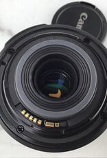 CANON Canon EF-S 55-250mm f4-5.6 IS Lens Used Good