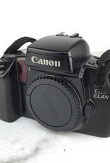 CANON Canon EOS Elan Film Camera Body Used Fair