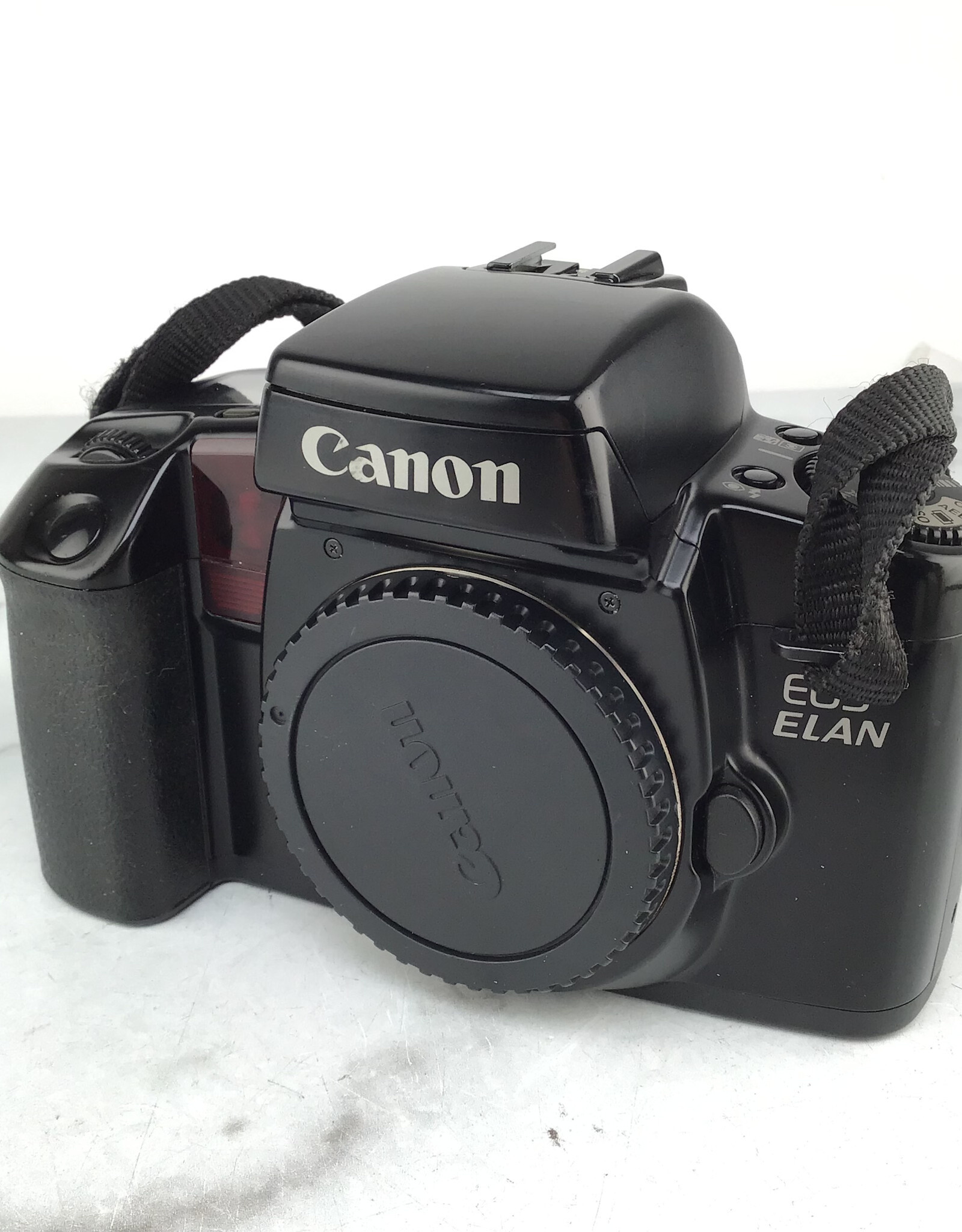 CANON Canon EOS Elan Film Camera Body Used Fair