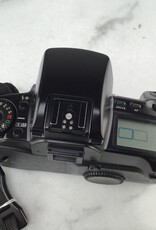 CANON Canon EOS Elan Film Camera Body Used Fair