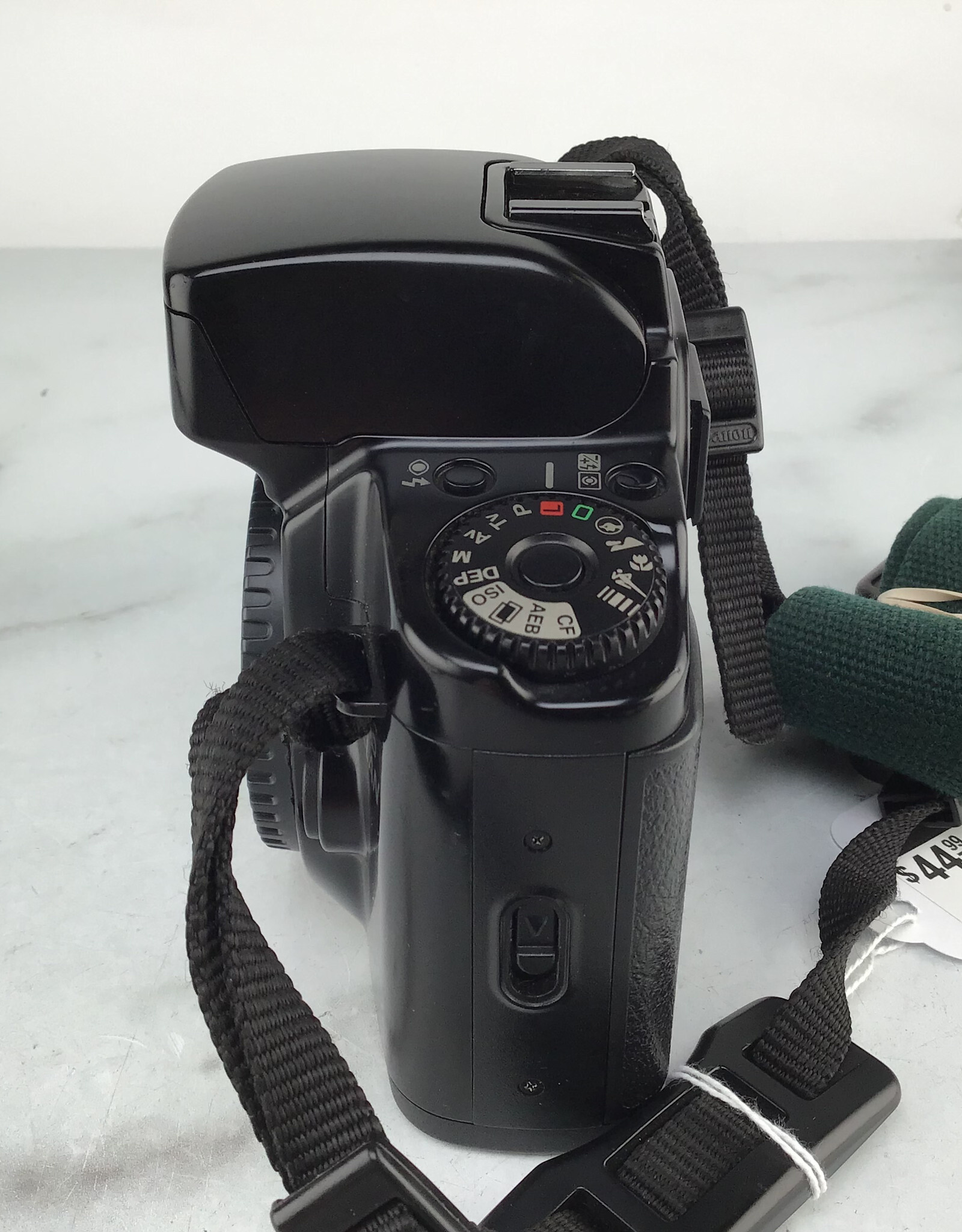 CANON Canon EOS Elan Film Camera Body Used Fair