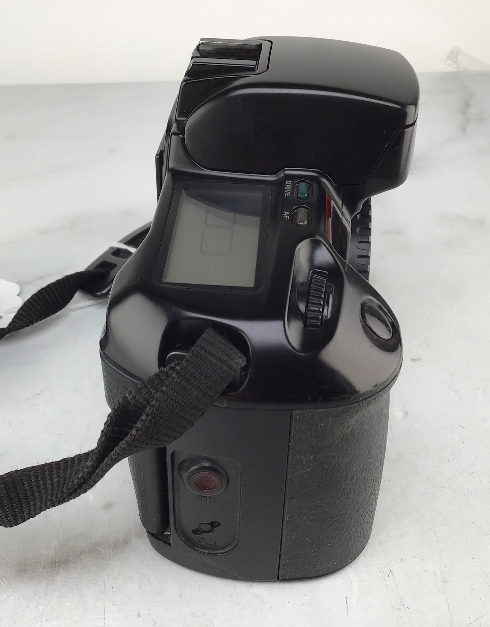 CANON Canon EOS Elan Film Camera Body Used Fair