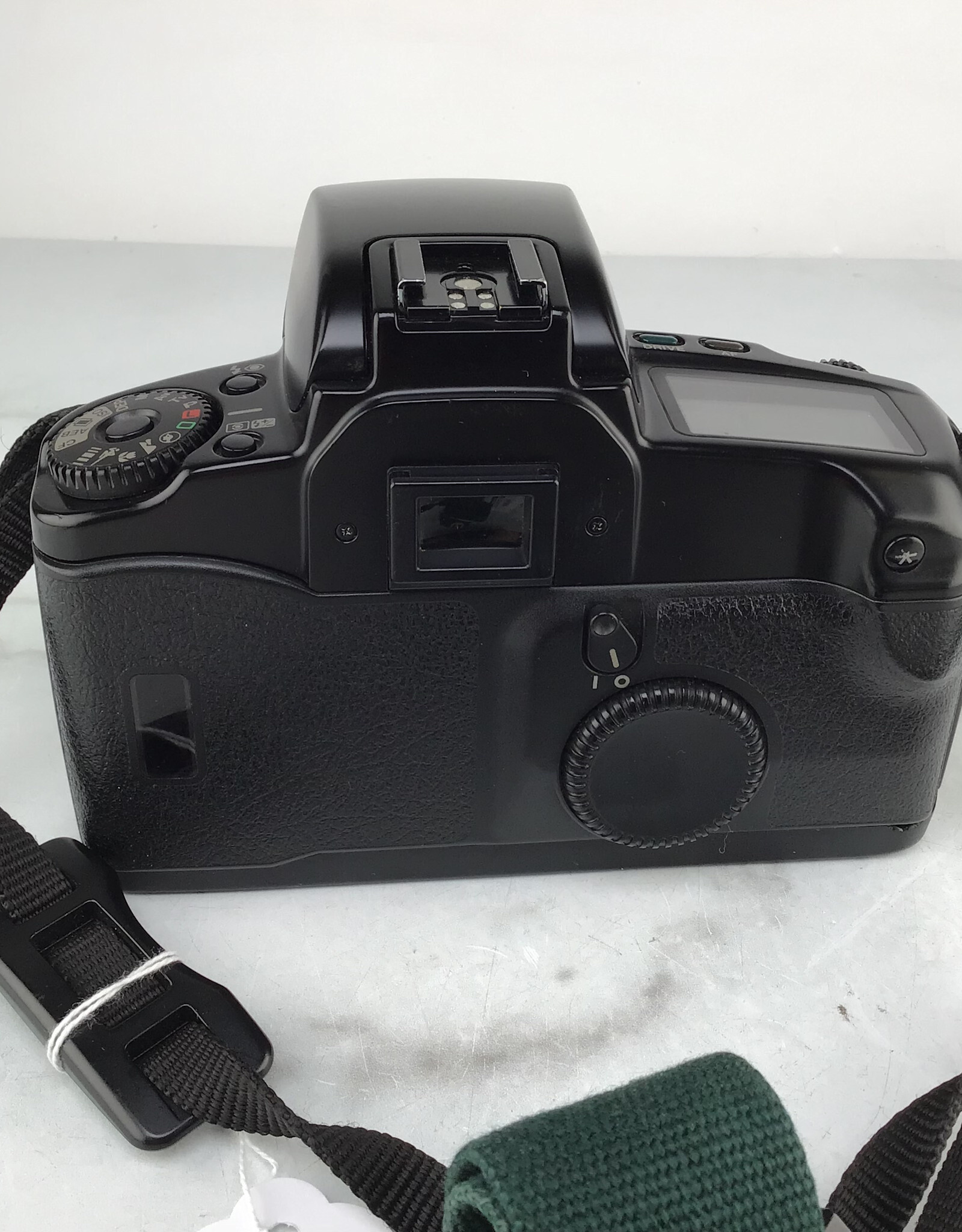 CANON Canon EOS Elan Film Camera Body Used Fair