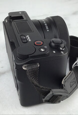 SONY Sony ZV-E10 II Camera w/ 16-50mm II Used Good