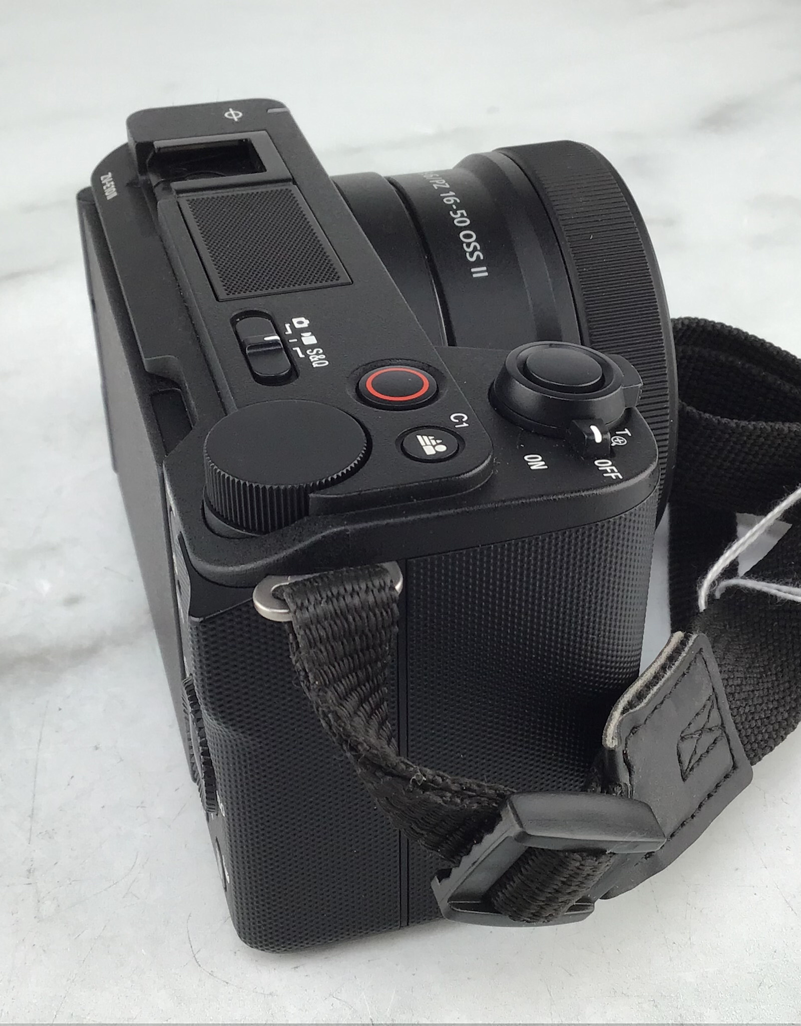 SONY Sony ZV-E10 II Camera w/ 16-50mm II Used Good