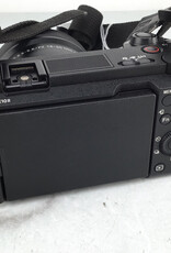SONY Sony ZV-E10 II Camera w/ 16-50mm II Used Good