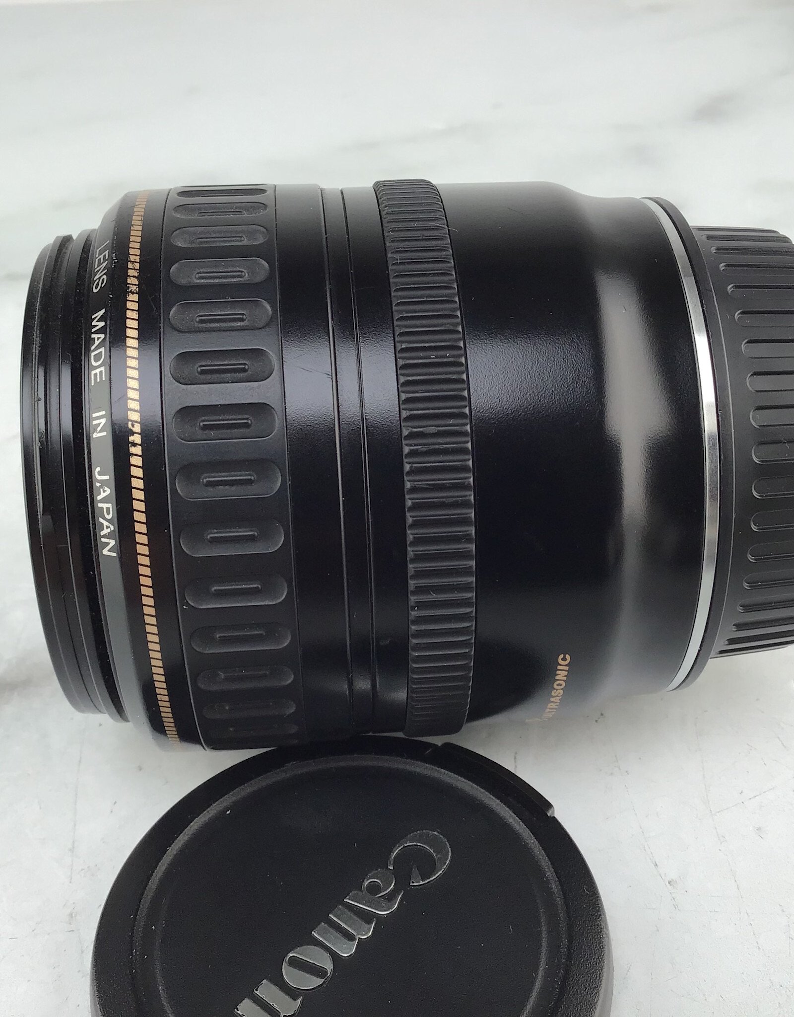 CANON Canon EF 28-105mm f3.5-4.5 USM Lens Used Good