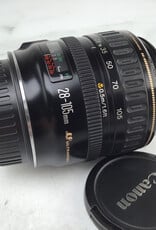 CANON Canon EF 28-105mm f3.5-4.5 USM Lens Used Good