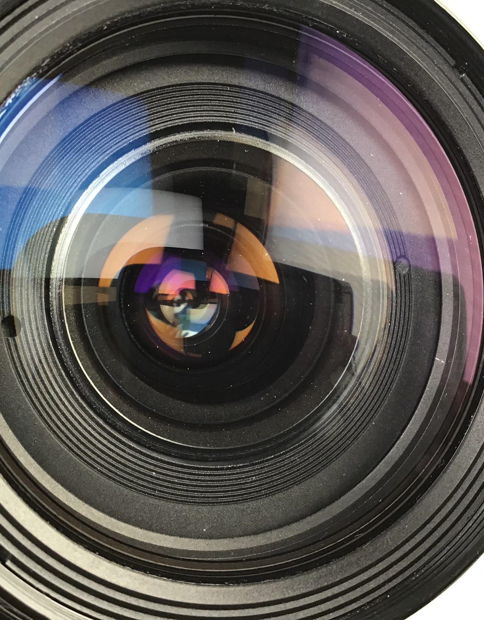 CANON Canon EF 28-105mm f3.5-4.5 USM Lens Used Good