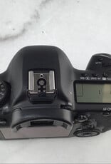 CANON Canon EOS 5D Mark IV Camera Body Used Good