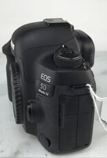CANON Canon EOS 5D Mark IV Camera Body Used Good