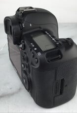 CANON Canon EOS 5D Mark IV Camera Body Used Good