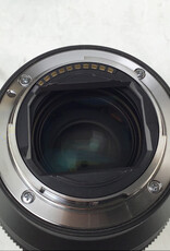 SONY Sony FE 85mm f1.4 GM II Lens Used Good