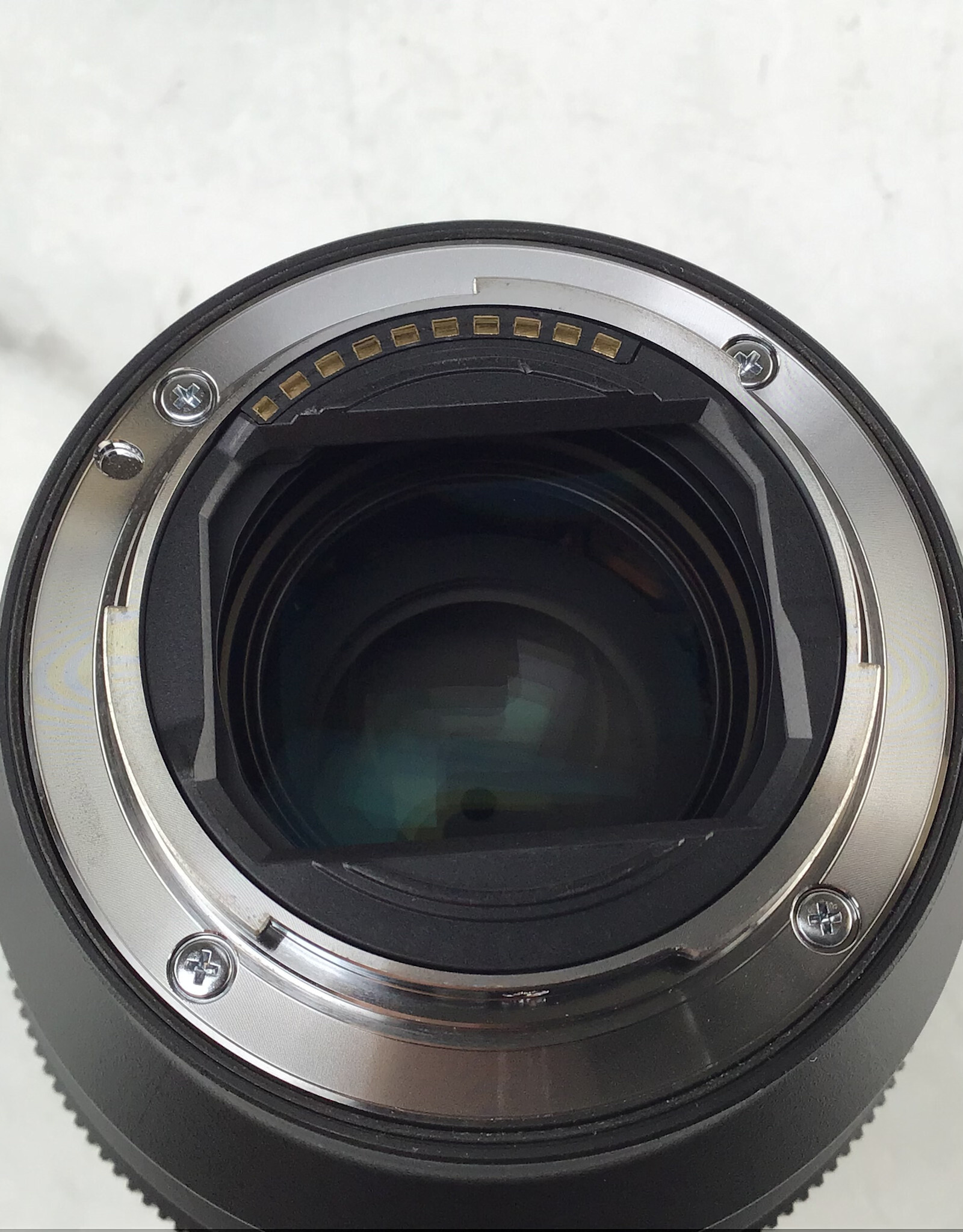 SONY Sony FE 85mm f1.4 GM II Lens Used Good