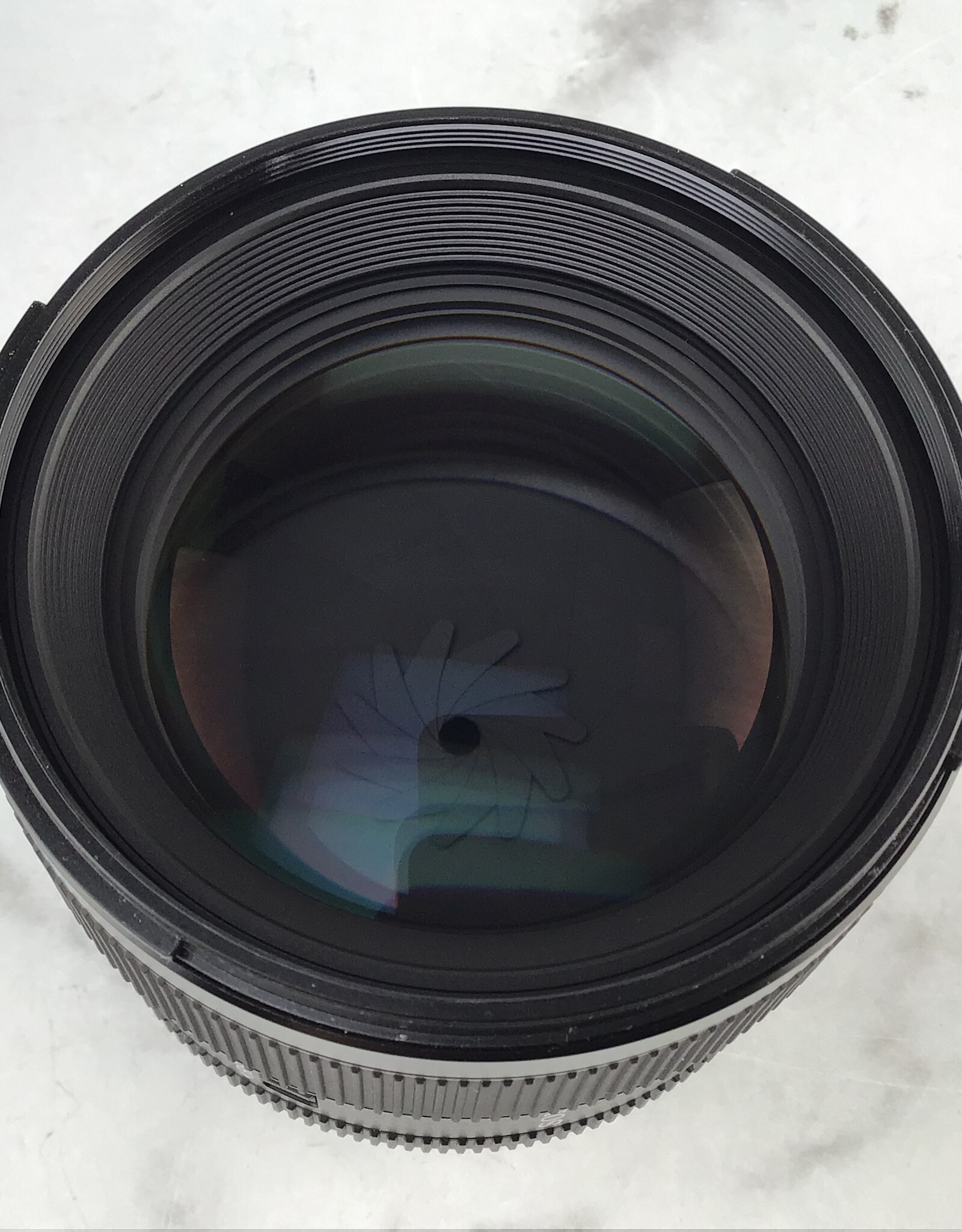 SONY Sony FE 85mm f1.4 GM II Lens Used Good