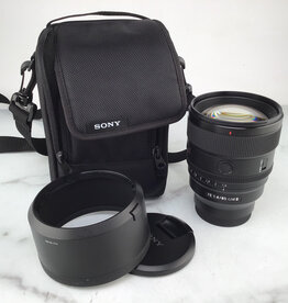 SONY Sony FE 85mm f1.4 GM II Lens Used Good