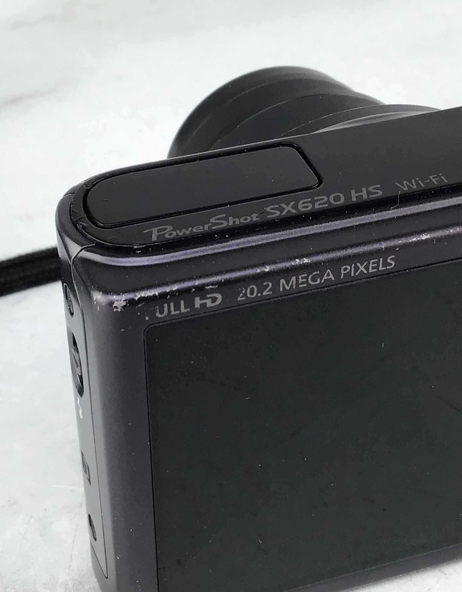 CANON Canon PowerShot SX620HS Camera Used BGN