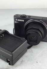 CANON Canon PowerShot SX620HS Camera Used BGN