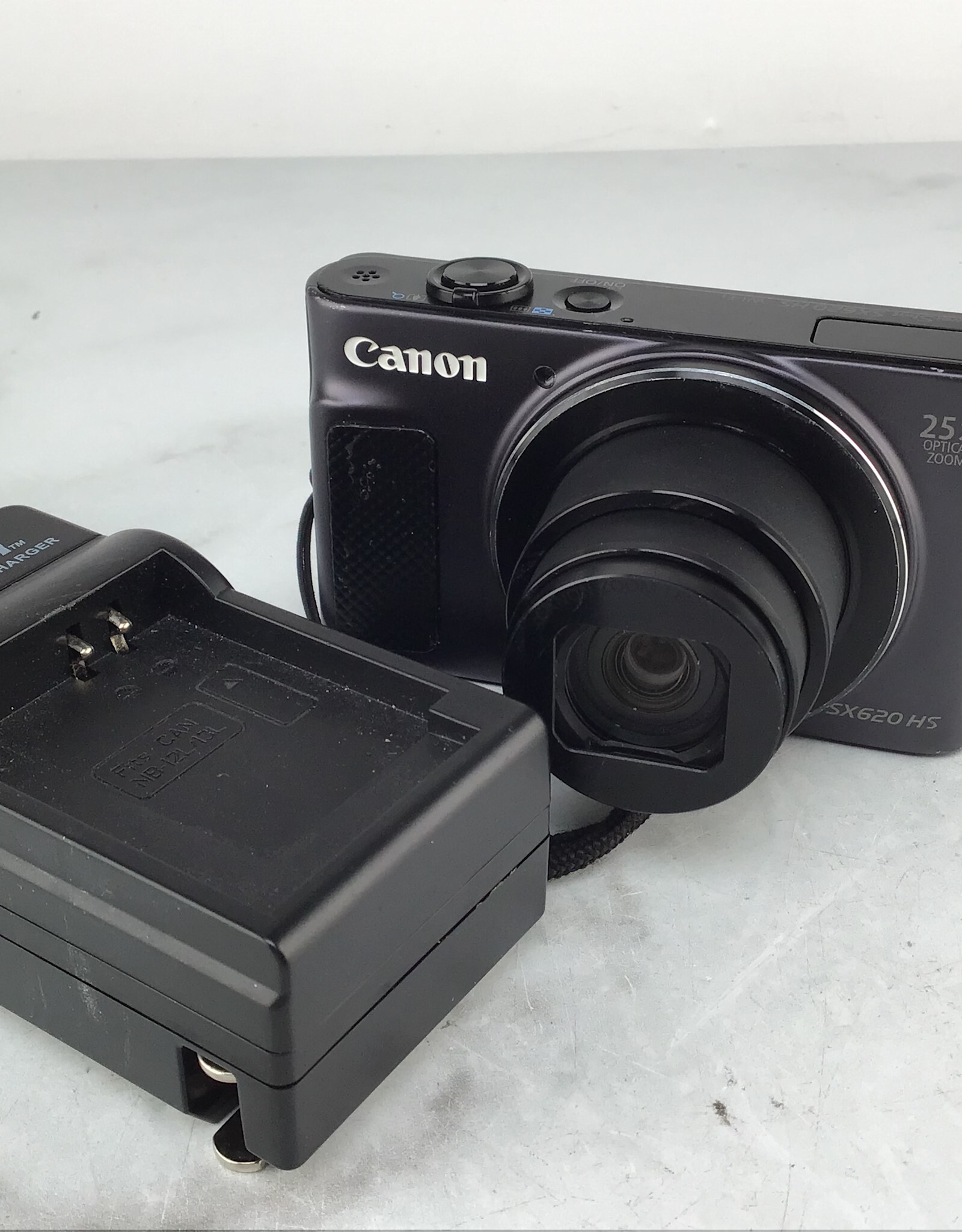 CANON Canon PowerShot SX620HS Camera Used BGN