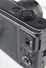 CANON Canon PowerShot SX620HS Camera Used BGN