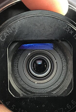 CANON Canon PowerShot SX620HS Camera Used BGN