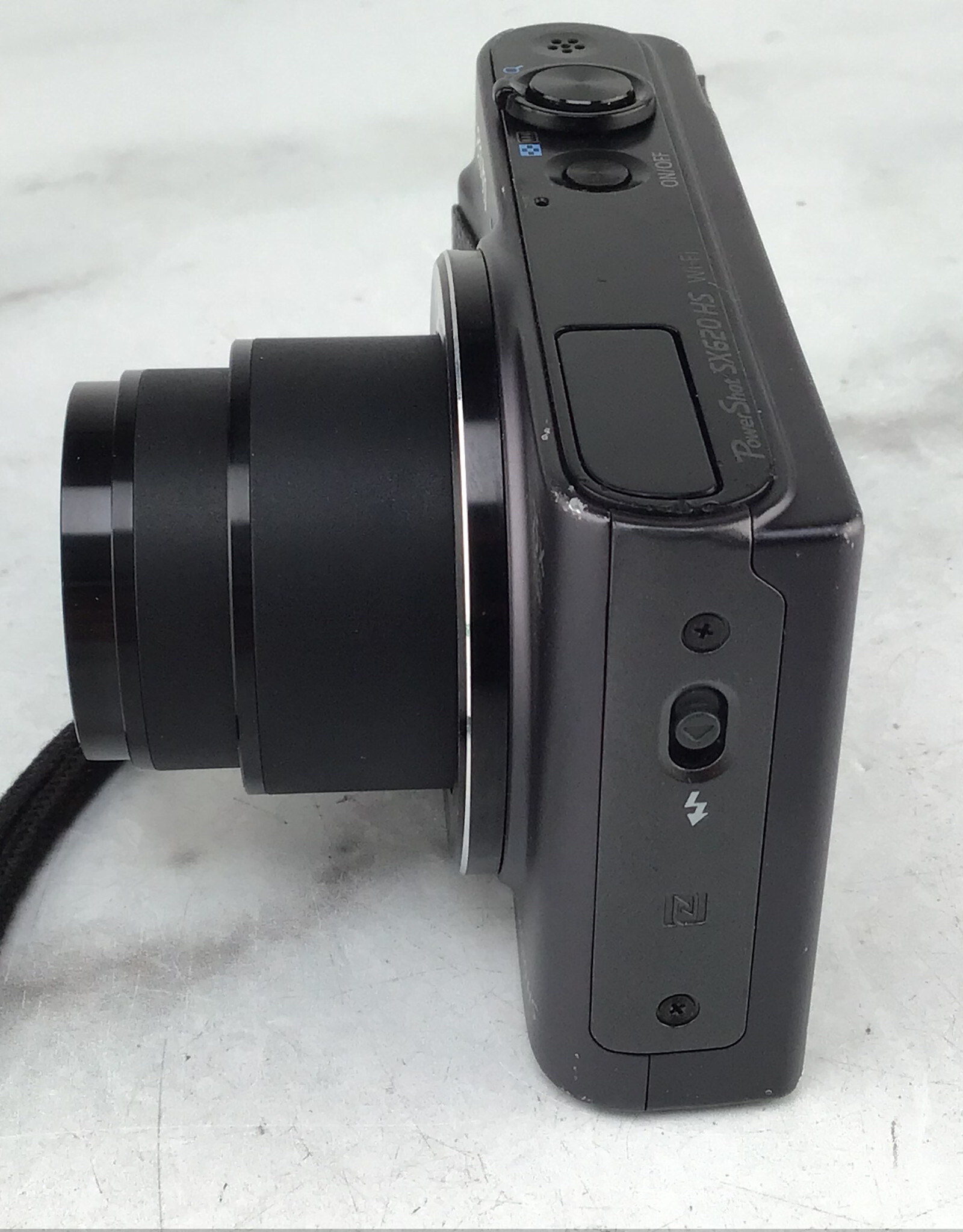 CANON Canon PowerShot SX620HS Camera Used BGN