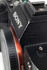 SONY Sony A7R III Camera Body Used BGN