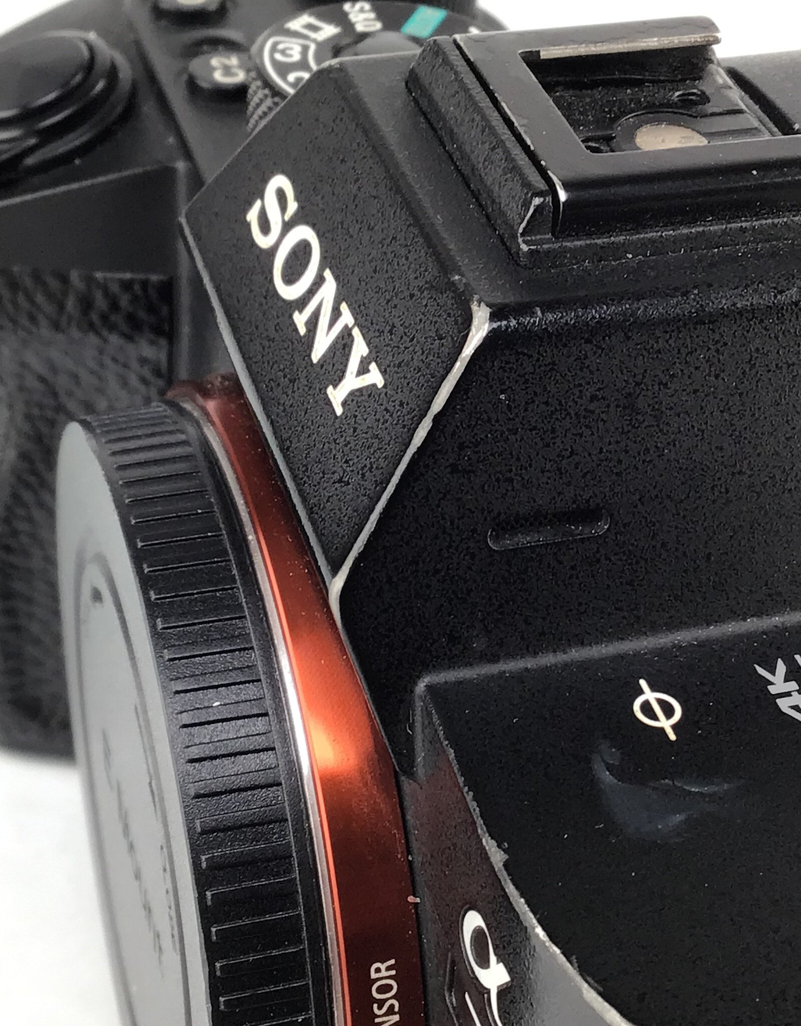 SONY Sony A7R III Camera Body Used BGN