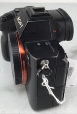 SONY Sony A7R III Camera Body Used BGN