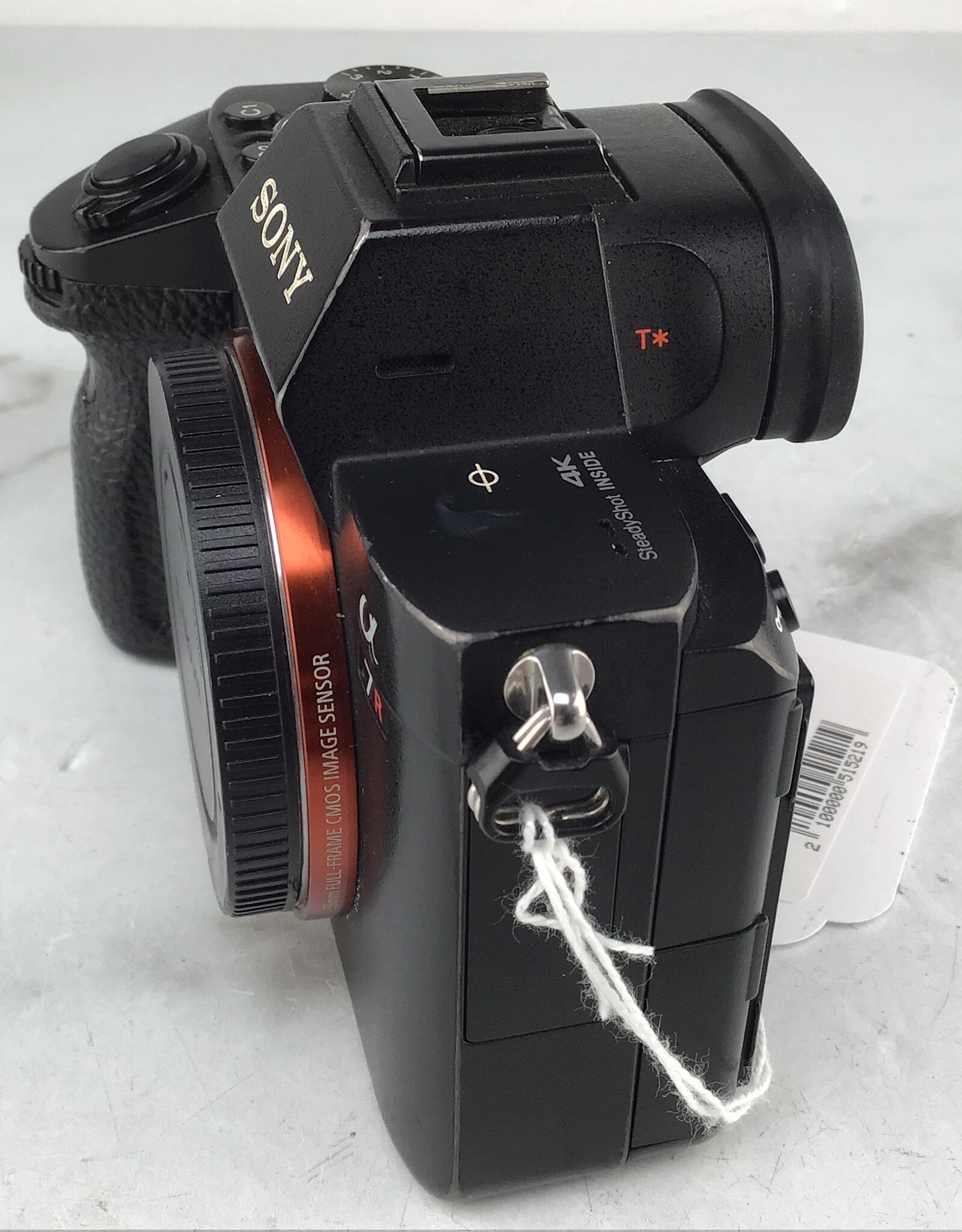 SONY Sony A7R III Camera Body Used BGN