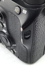 SONY Sony A7R III Camera Body Used BGN