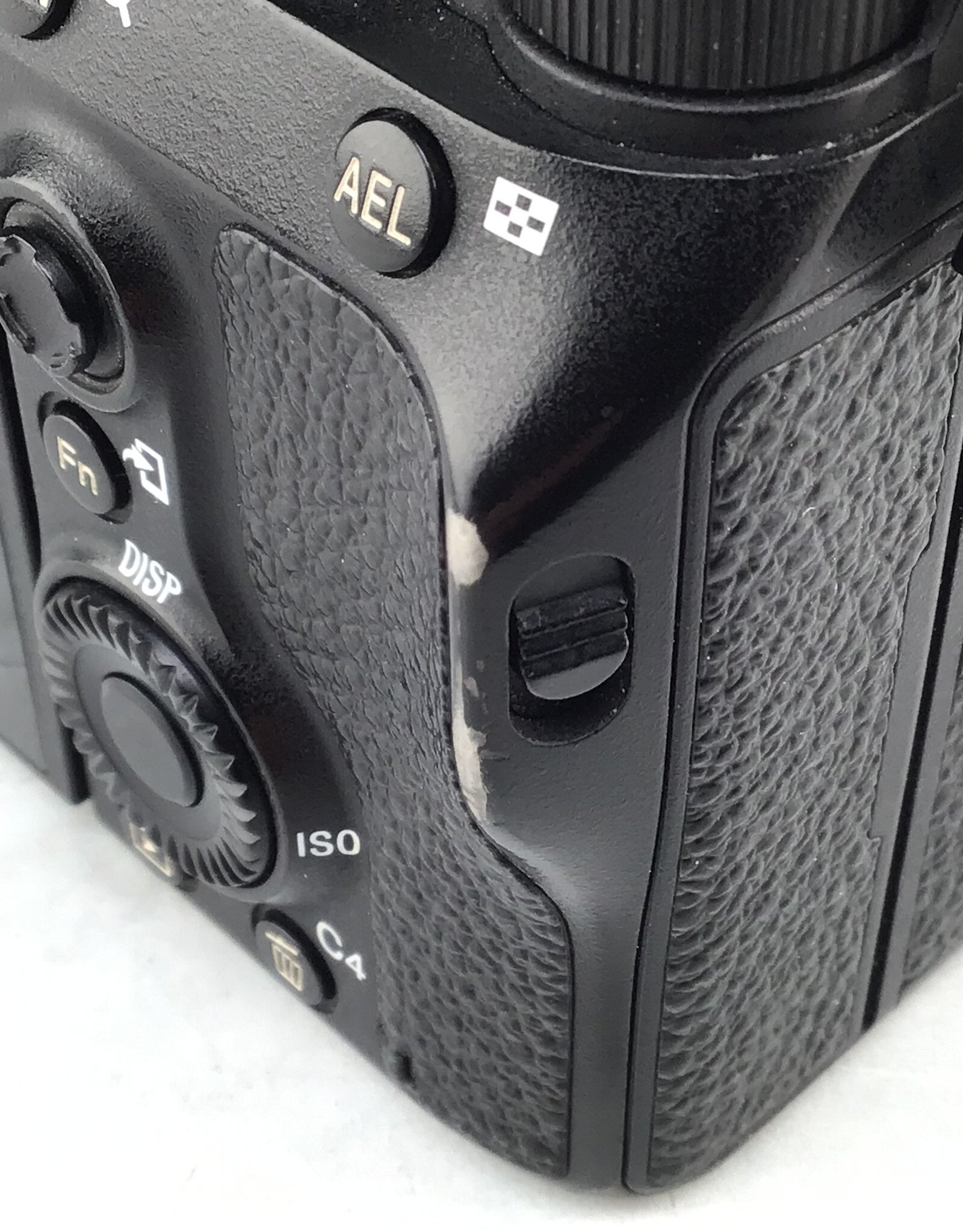 SONY Sony A7R III Camera Body Used BGN