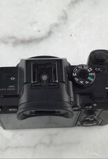SONY Sony A7R III Camera Body Used BGN