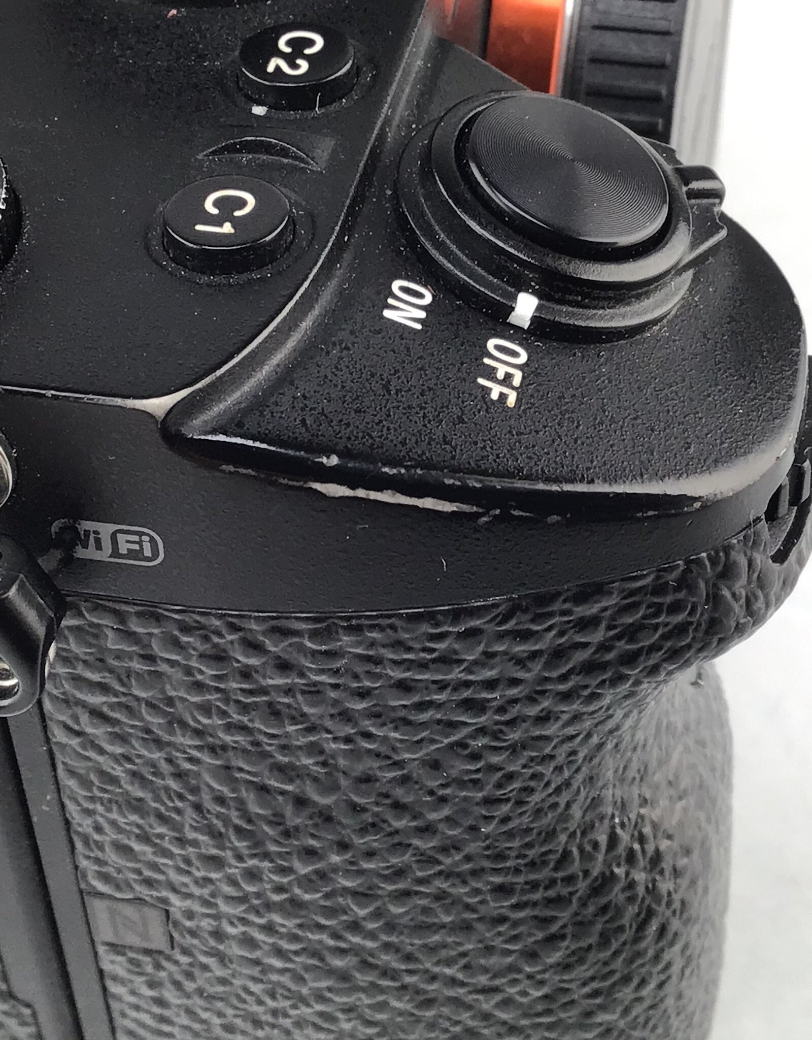 SONY Sony A7R III Camera Body Used BGN