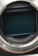 SONY Sony A7R III Camera Body Used BGN
