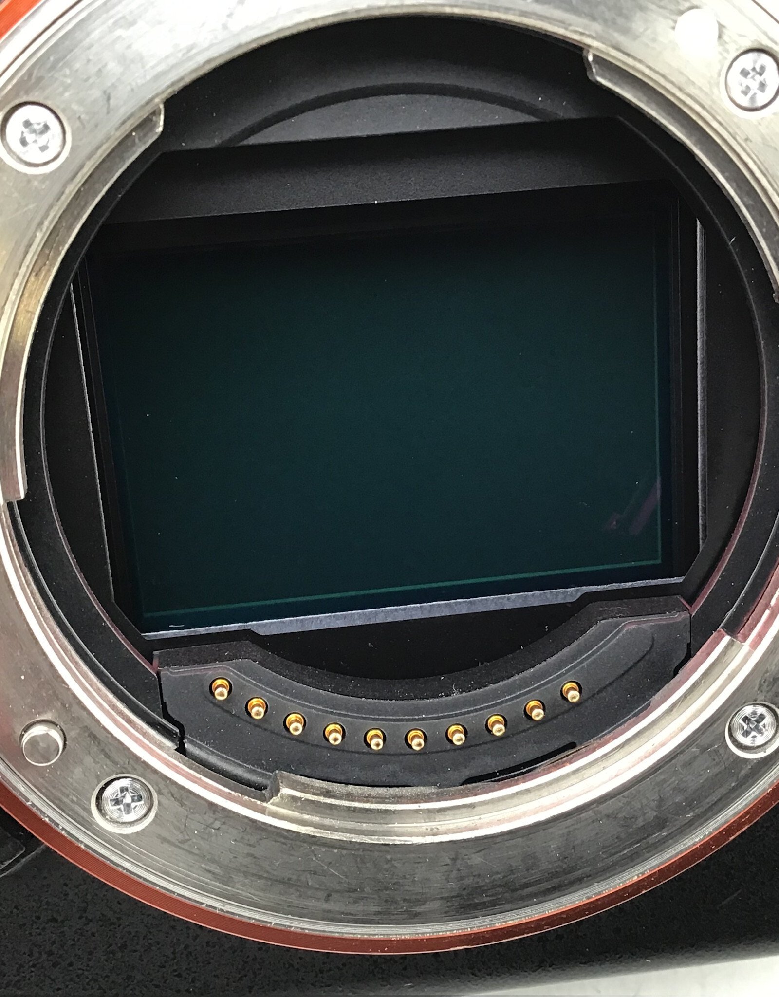 SONY Sony A7R III Camera Body Used BGN