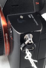 SONY Sony A7R III Camera Body Used BGN