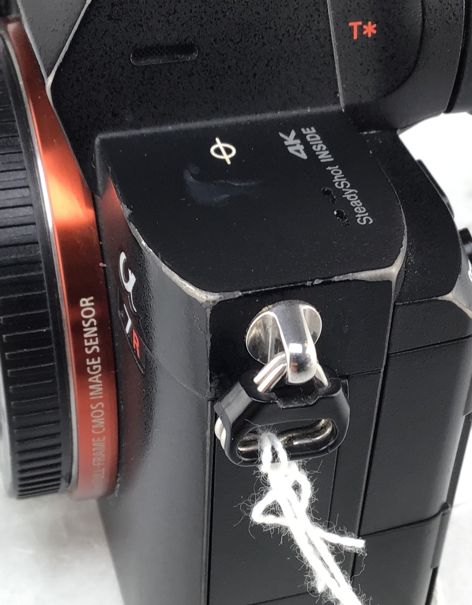 SONY Sony A7R III Camera Body Used BGN