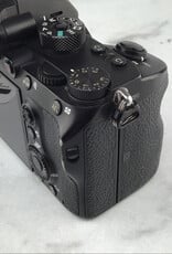 SONY Sony A7R III Camera Body Used BGN